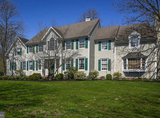 303 Stoneybrook Rd, Newtown, PA 18940