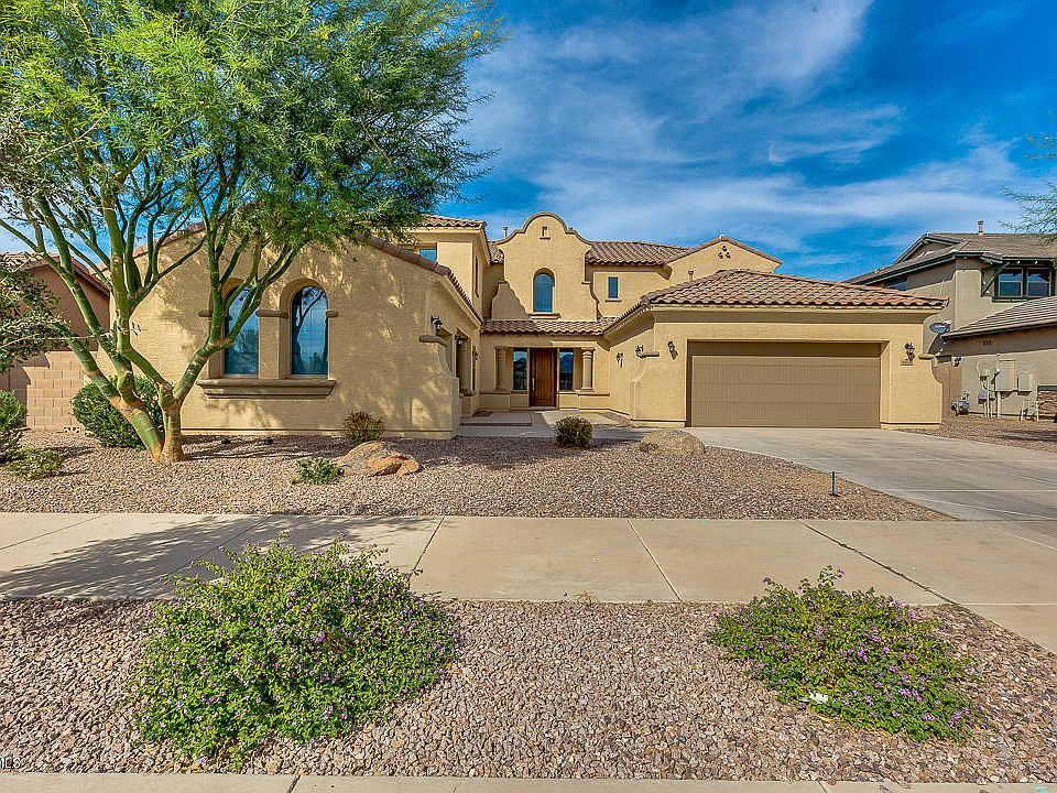 1st image of 20836 E Calle Luna
