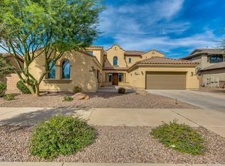 20836 E Calle Luna, Queen Creek, AZ 85142