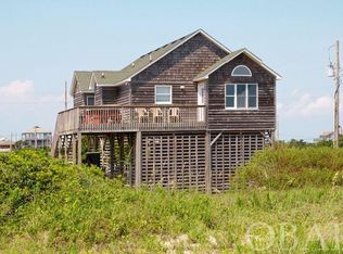 23381 State Highway 12 LOT 2, Rodanthe, NC 27968