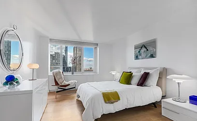 Rented by Battery Park Realty