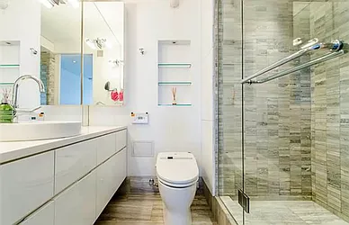 Rented by Park River