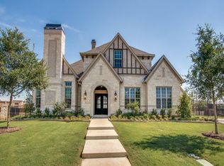 313 Woodsong Way, Southlake, TX 76092