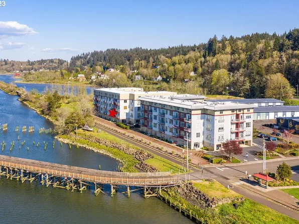 3990 Abbey Ln #205B, Astoria, OR 97103