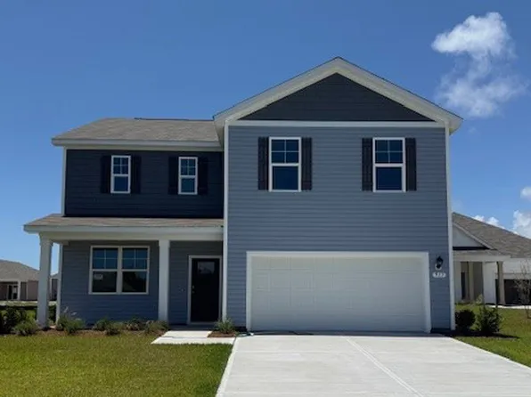 4413 E Coast Ln, Shallotte, NC 28470