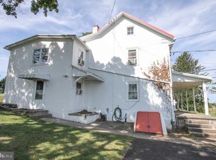 9 School House Rd, Hereford, PA 18056