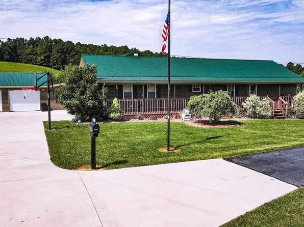 408 Bailey Rd, Annville, KY 40402