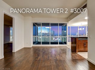 PANORAMA TOWERS, Las Vegas, NV 89103