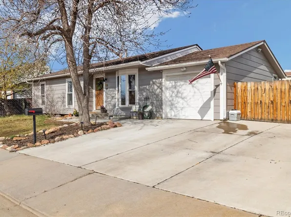 1049 Lilac Street, Broomfield, CO 80020
