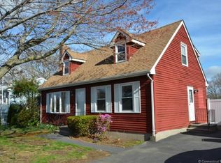 35 Torkom Dr, New Britain, CT 06053
