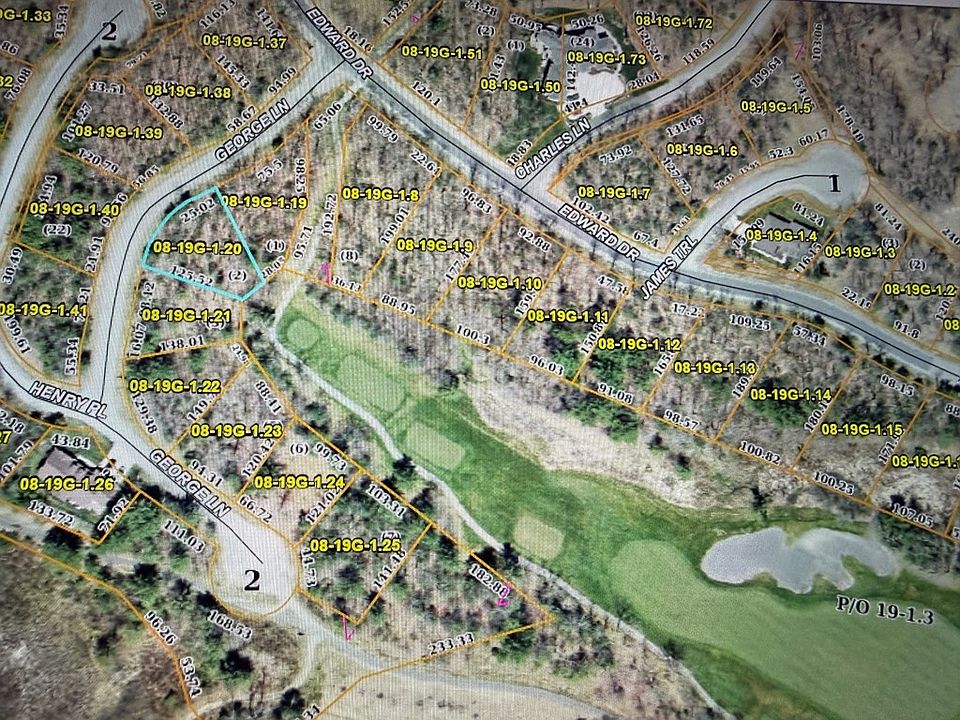 2nd image of 123 George Ln