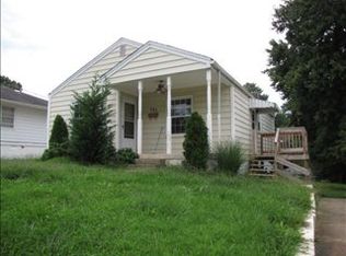 131 Cooper St, Danville, VA 24540
