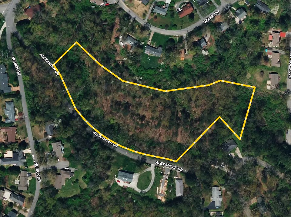 1st image of Alexander Dr