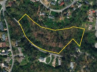 Alexander Dr, Chattanooga, TN 37415