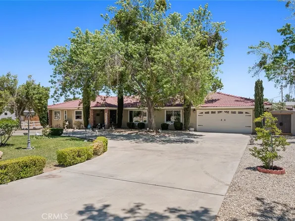 15093 Mandan Rd, Apple Valley, CA 92307