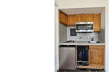 Rented by City Connections Realty