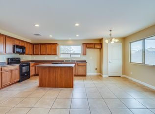 4644 E Tiger Eye Rd, San Tan Valley, AZ 85143