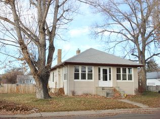 1410 Val Vista St, Sheridan, WY 82801