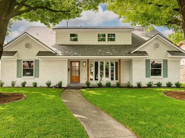 10032 Milltrail Dr, Dallas, TX 75238