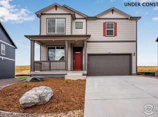 2220 Base St, Fort Lupton, CO 80621