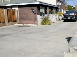 630 East St, Taft, CA 93268