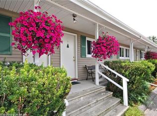 310 Roosevelt Trl, Naples, ME 04055