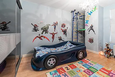 Sold by City Wide Brokerage