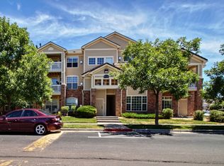 5726 N Genoa Way APT 107, Aurora, CO 80019