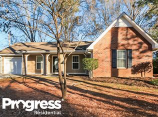 115 Caldwell Dr, Hampton, GA 30228