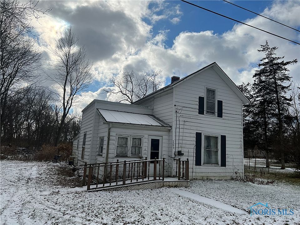 3299 Douglas St, Burgoon, OH 43407 Zillow