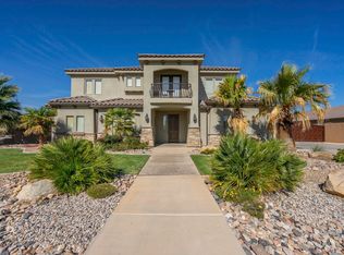 64 W Meadow View Ln, Washington, UT 84780