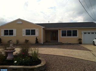 43 Osprey Dr, Toms River, NJ 08753