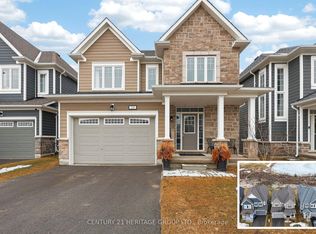 31 Abby Dr, Wasaga Beach, ON