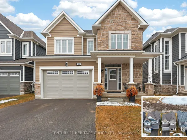 31 Abby Dr, Wasaga Beach, ON L9Z 0K1