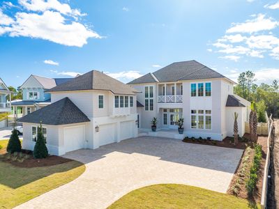66 S Southern Cross Ln, Inlet Beach, FL, 32461