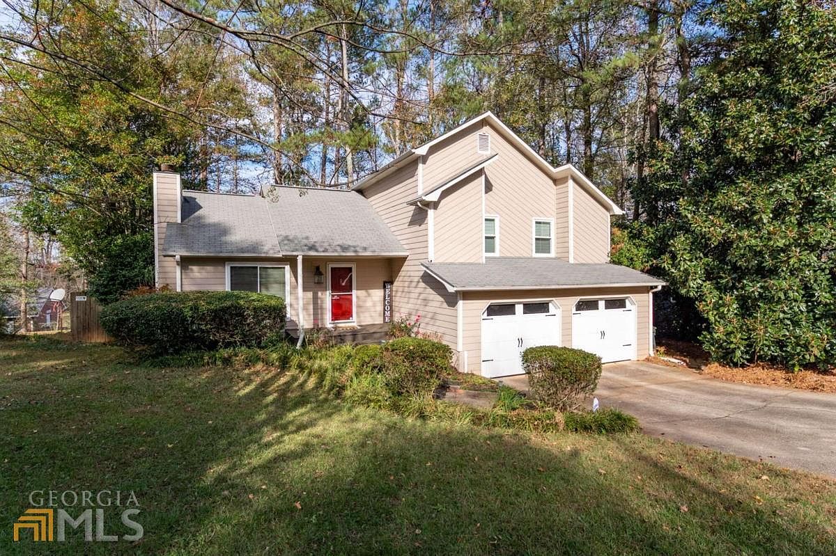 4135 Gregory Manor Cir SW, Smyrna, GA 30082 Zillow