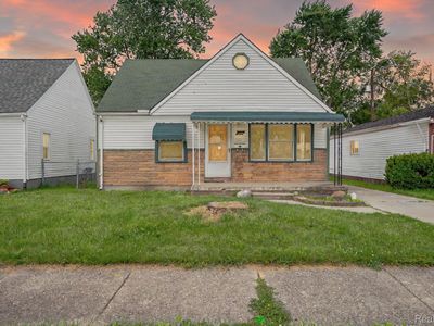 23199 Stewart Ave, Warren, MI, 48089