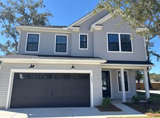8623 Connor Ct, North Charleston, SC 29406