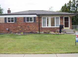 18788 Florence St, Roseville, MI 48066