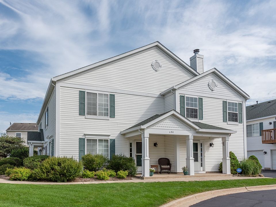 1st image of 680 Fieldcrest Dr Unit C
