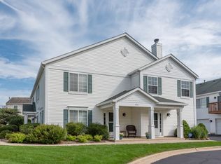 680 Fieldcrest Dr UNIT C, South Elgin, IL