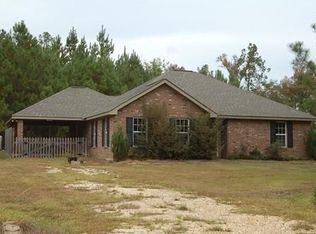 43341 Legacy Ln, Franklinton, LA 70438