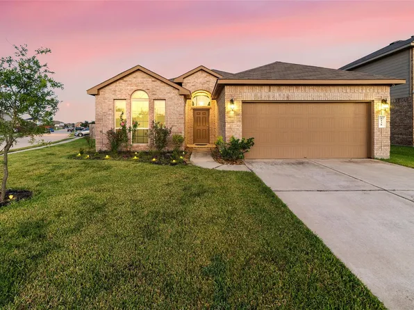 5138 Royal Jasmine Pl, Katy, TX 77449