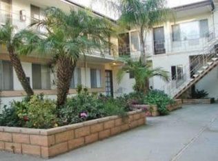 1821 Corinth Ave APT 5, Los Angeles, CA 90025