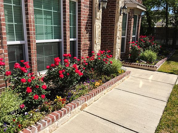 Curb Appeal