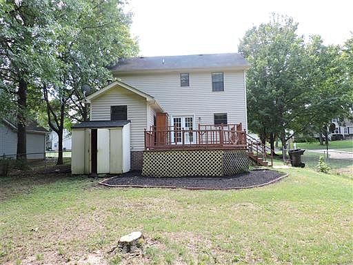 2nd image of 1222 Marymont Dr