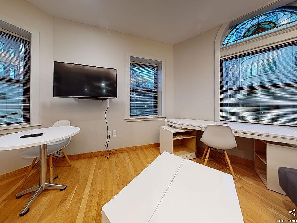 1st image of 115 Mount Auburn St #205