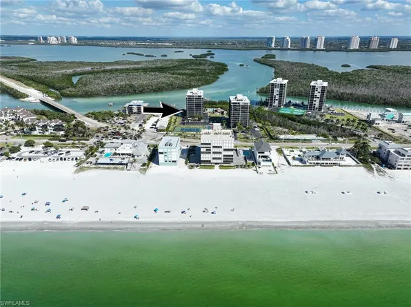 26131 Hickory BLVD #4C, BONITA SPRINGS, FL 34134