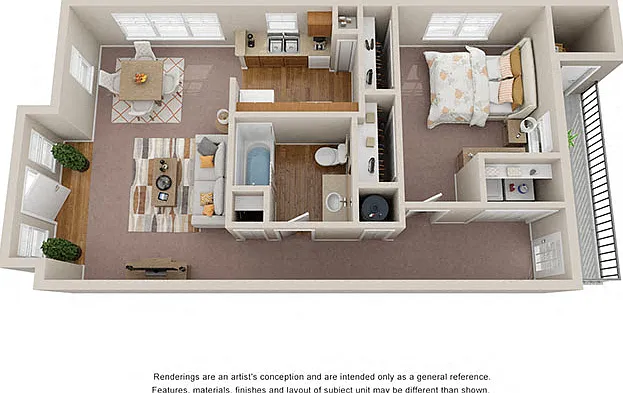 Park Place — Photo 11