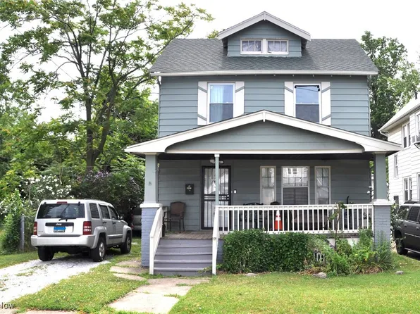 1406 Larchmont Rd, Cleveland, OH 44110